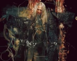 PAIN Announces First Album In Eight Years, 'I Am'