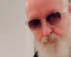 ROB HALFORD Says All The Music Is 'Ready' For His Debut Blues Solo Album