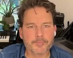 RYAN PEAKE Explains NICKELBACK's Longevity