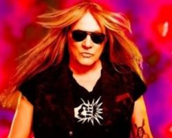 SEBASTIAN BACH 'Can Definitely See' A SKID ROW Reunion Happening