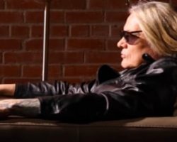 SEBASTIAN BACH Announces 'Child Within The Man' Album, Shares 'Everybody Bleeds' Single