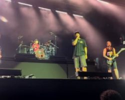 Watch SEPULTURA Soundcheck With New Touring Drummer GREYSON NEKRUTMAN