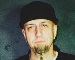 SYSTEM OF A DOWN Bassist Unveils New Name Of His Solo Project