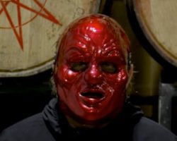 SLIPKNOT's CLOWN On Decision To Fire JAY WEINBERG: 'There's No Hard Feelings; There Never Was'