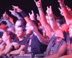 LIVE NATION's 'On The Road Again' Initiative To Continue Through 2024