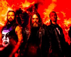 SOULFLY To Return To 'Big-Groove Tribal Sound' On Upcoming Album