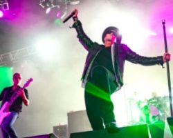 STONE TEMPLE PILOTS And LIVE Announce 'The Jubilee Tour' Celebrating 30th Anniversary Of Iconic Albums