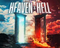Heaven :x: Hell