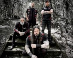 THE TROOPS OF DOOM Feat. Ex-SEPULTURA Guitarist JAIRO GUEDZ: 'A Mass To The Grotesque' Album Due In May