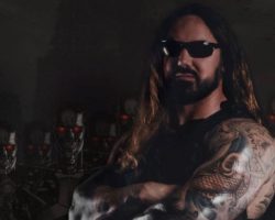 TIM LAMBESIS Talks Rebuilding His Life After Surviving 'The Most Dehumanizing Of Life Experiences'