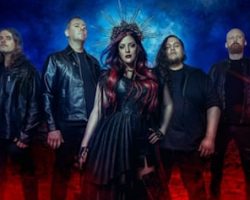 TRAIL OF TEARS Returns After A Decade Of Silence With New Single 'Winds Of Disdain'