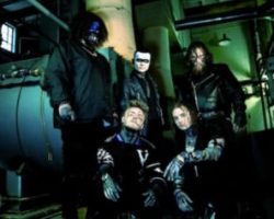 VENDED Feat. COREY TAYLOR's And SHAWN CRAHAN's Sons: 'The Far Side' Music Video Released