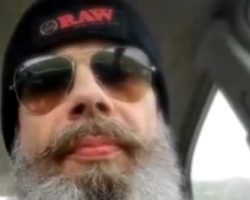 Founding EXHORDER Guitarist Says He Wrote 95% Of Group's Music, Claims His Former Bandmates Are Still Not Playing Old Songs Correctly