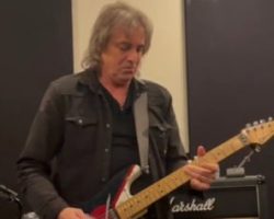 Watch: WARREN DEMARTINI Performs RATT Classics At March 2024 'Rock 'N' Roll Fantasy Camp' In Los Angeles