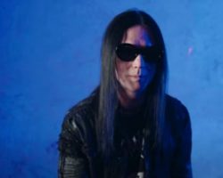 WEDNESDAY 13 Has Been Writing 'MURDERDOLLS-Ish' New Music For His Upcoming Tenth Album