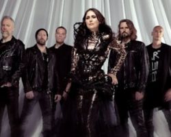 WITHIN TEMPTATION Shares Preview Of New Single 'A Fool's Parade'
