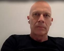ACCEPT's WOLF HOFFMANN: 'I Stopped Drinking About Eight Years Ago, And It's Beautiful'