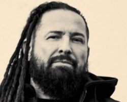 FIVE FINGER DEATH PUNCH's ZOLTAN BATHORY Signs With UFC For PGF To Be Broadcast On UFC Fight Pass