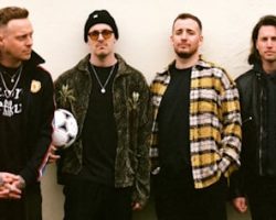 ARCHITECTS Release New Single 'Curse', Announce Second Leg Of North American Tour