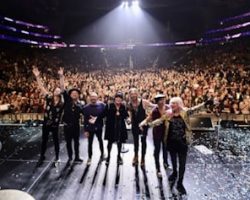 HEART To Perform On 'The Tonight Show Starring Jimmy Fallon'