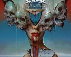 The Tide Of Death And Fractured Dreams