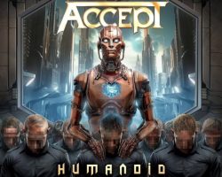Humanoid