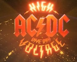 AC/DC High Voltage Dive Bar Is Coming To Five Cities During 2024 'Power Up' European Tour