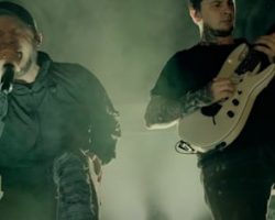 ALL THAT REMAINS To Release New Single 'Divine' This Friday