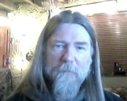 MY DYING BRIDE Guitarist Addresses Concert Cancelations: 'We Have Some Live Problems Which We're Massaging'