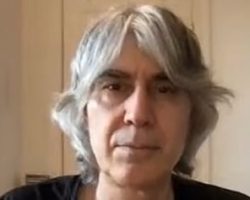 AWAY Says VOIVOD's Long-Awaited Official Documentary Is 'Almost Done'