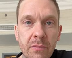 SHINEDOWN's BRENT SMITH Teases Possible JELLY ROLL Collaboration: 'It Might Be In The Works'
