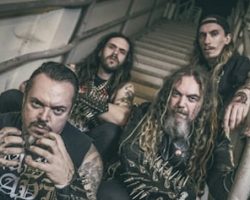 MAX And IGOR CAVALERA Re-Record SEPULTURA's 'Schizophrenia' Album