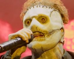 SLIPKNOT Is Teasing Something With Mysterious New Billboard