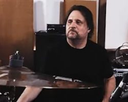 EMPIRE STATE BASTARD Feat. DAVE LOMBARDO: 'The Silver Cord Sessions' EP Out Now