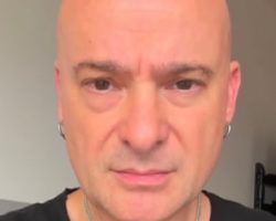 DISTURBED's DAVID DRAIMAN Among Speakers At 2024 Jerusalem Post Annual Conference
