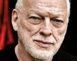 PINK FLOYD Legend DAVID GILMOUR Announces First Solo Album Of New Material In Nine Years