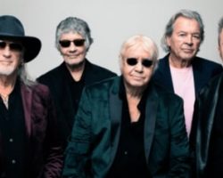 DEEP PURPLE Announces Summer 2024 U.S. Tour With YES