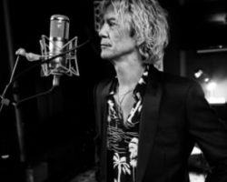 DUFF MCKAGAN Announces October 2024 European Tour
