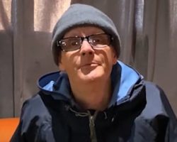 LEEWAY Singer EDDIE SUTTON Enters Hospice Care, Four Years After Cancer Diagnosis