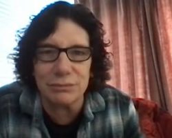 MR. BIG's ERIC MARTIN Says 'Nobody Could Agree' On Cover For Upcoming Album: 'It Was Ridiculous'