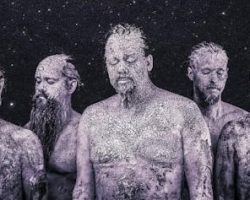 EVERGREY Announces New Album, 'Theories Of Emptiness'