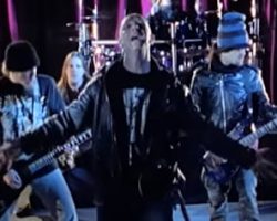 Could There Be A Reunion Of ROB HALFORD's FIGHT? Bassist JAY JAY Responds