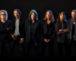 FOREIGNER's Farewell Tour Continues In Fall 2024 With Special Guests LOVERBOY And LITA FORD