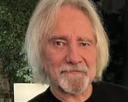 BLACK SABBATH's GEEZER BUTLER To Be Interviewed By BRIAN POSEHN At 'Filling The Void' Event In Colorado