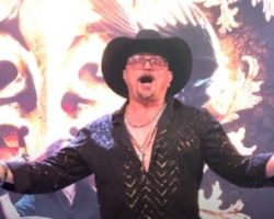 Watch 4K Video Of GEOFF TATE Performing QUEENSRŸCHE Classics In Toronto During 2024 Tour