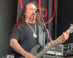 DEICIDE Frontman Laments State Of Metal Scene: 'All We Have Is A Bunch Of Wannabe-WEEZER-Looking Dudes Trying To Play Metal'