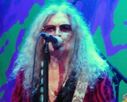 GLENN HUGHES Completes Writing Music For His New Solo Album