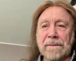 JUDAS PRIEST's IAN HILL: 'People Have Been Trying To Kill Heavy Metal Now For About 35, 40 Years'