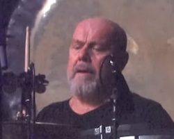 JASON BONHAM Says 'It Was Quite Emotional' Performing LED ZEPPELIN Music At Madison Square Garden