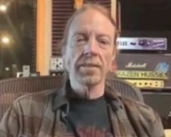 JEFF PILSON's Advice For Working Musicians: 'Be Passionate, Be Dedicated And Listen To Your Instincts'